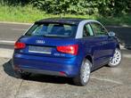 Audi A1 1.2 Tfsi Essence 2012 GARANTIE 12 MOIS ..., Auto's, Audi, Euro 5, A1, Blauw, Bedrijf