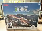 Drone Syma, Ophalen, Nieuw, Drone met camera
