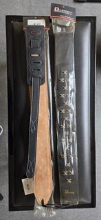 sangle / courroie guitare neuve california style 33, Musique & Instruments, Enlèvement, Neuf