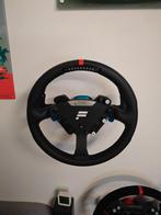 Fanatec club sport rs, Computers en Software, Joysticks, Ophalen, Zo goed als nieuw