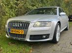 2007 Audi S8 V10 Personenauto 08-KHG-2, Auto's, Audi, Automaat, Gebruikt, Overige brandstoffen, Bedrijf