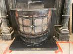 Convecteur à gaz naturel, Ophalen