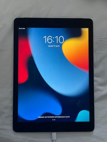 iPad Air 2 64gb cellulaire