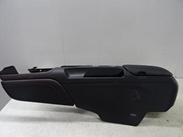 MIDDENCONSOLE Ford USA Mustang VI Fastback (01-2014/04-2023)