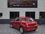 Suzuki Swift 1.2i GLX CVT - AUTOMATIQUE - FULL LED - CAMERA, Auto's, Suzuki, Stof, Swift, Bedrijf, 5 deurs