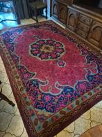 Zeer groot jaren 60 smyrna wol tapijt ( prachtig), Ophalen
