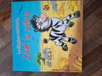 De fantastische reis van Zaki de zebra door Monica Pierazzi, Boeken, Ophalen, Jongen of Meisje, Zo goed als nieuw, Monica Pierazzi Mitri