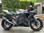 Yamaha R6 2004, Motoren, 4 cilinders, Motorrijbewijs A, Meer dan 35 kW, 600 cc