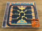 2 CD Klaus Schulze The Essential 72 - 93, CD & DVD, Utilisé, Coffret, Enlèvement ou Envoi