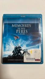 Blu-ray Mémoire de Nos Pères, Ophalen of Verzenden, Zo goed als nieuw