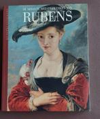 De mooiste meesterwerken van Rubens.  Nieuwstaat, Ophalen of Verzenden, Zo goed als nieuw