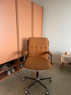 Retro bureaustoel, Huis en Inrichting, Ophalen, Gebruikt, Bureaustoel