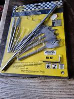 Hout boor nw, Enlèvement ou Envoi