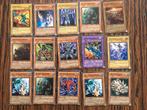 28 Yu-Gi-Oh kaarten, Enlèvement ou Envoi, Neuf, Plusieurs cartes