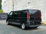 Opel Vivaro 2.0 CDTi Long - 165.000 KM - 5 zit Camionette AC, Autos, Opel, Boîte manuelle, 5 places, Diesel, Euro 4