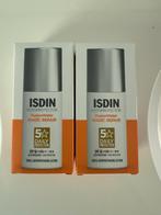 Isdin fusion water magic repair 30€ voor beide, Handtassen en Accessoires, Uiterlijk | Gezichtsverzorging, Ophalen, Zo goed als nieuw