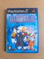 Jeu PS2 : Gadget & Gadgetinis, Consoles de jeu & Jeux vidéo, Jeux | Sony PlayStation 2, Comme neuf, Enlèvement ou Envoi