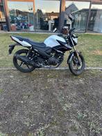 YAMAHA YS125 ETAT NEUVE ANNEE 2021 / 2500 KM !, Particulier, ABS, 1 cylindre, 125 cm³