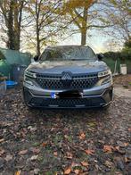 Renault Espace E-Tech Full Hybrid 200 – Esprit Alpine, Auto's, Renault, Automaat, Zwart, Alcantara, 7 zetels