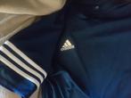 T-shirt bleu Adidas Climalite, taille M, Vêtements | Hommes, Comme neuf, Enlèvement ou Envoi