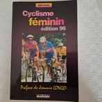 Cyclisme féminin 96 - wielrennen - cyclisme, Lopen en Fietsen, Ophalen of Verzenden, Zo goed als nieuw, Rémy Pigois