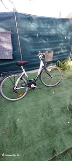 Damesfiets 28 inch, Ophalen, Gebruikt