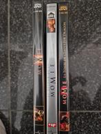 DVD Trilogie LA MOMIE, Cd's en Dvd's, Dvd's | Science Fiction en Fantasy, Ophalen, Zo goed als nieuw