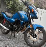 CB125F 06/2025   520km perfecte staat!, Motoren, Motoren | Honda, Particulier