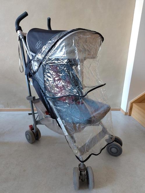 Poussette Maclaren Quest, Kinderen en Baby's, Kinderwagens en Combinaties, Kinderwagen, Ophalen