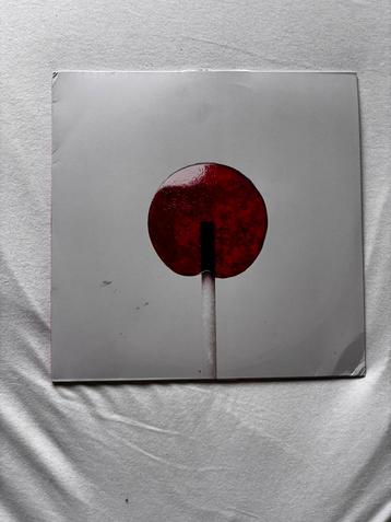 Kpop vynil beschikbaar voor biedingen