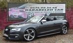 Audi A5 2.0TDi S line Multitronic NEUF 67.872KM GAR, Autos, Audi, 130 kW, Automatique, 177 ch, A5