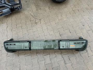 Mercedes G-Klasse W463 achterbumper beschikbaar voor biedingen