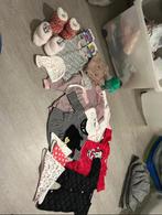 Kledingpakket Meisje - Maat 50, Kinderen en Baby's, Ophalen of Verzenden, Zo goed als nieuw, Maat 50