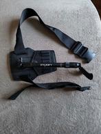 Statief camera, heupstatief, Animaux & Accessoires, Laisses pour chiens, Enlèvement ou Envoi