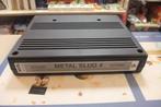 metal slug 4 neo geo mvs, Games en Spelcomputers, Games | Overige, Gebruikt, Shooter, Ophalen of Verzenden, Neo geo