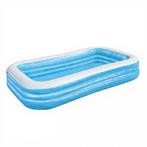 Piscine, Tuin en Terras, Zwembaden, Ophalen, Gebruikt, Minder dan 80 cm, Opblaaszwembad