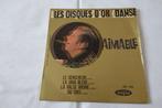Aimable – Les Disques D'Or De La Danse, Cd's en Dvd's, Vinyl Singles, Gebruikt, Wereldmuziek, 7 inch, Ophalen of Verzenden