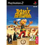 Astérix Aux Jeux Olympiques, Enlèvement ou Envoi, 1 joueur, À partir de 7 ans, Utilisé