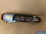 OPEL MERIVA A Z163 Links mistlamp kap achterlicht 2003-2010, Auto-onderdelen, Verlichting, Gebruikt, Opel