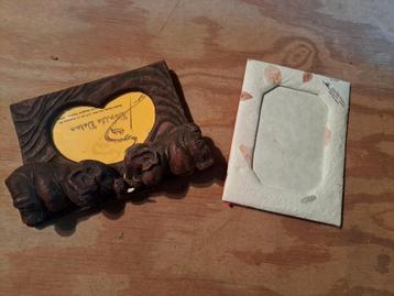 2 kaders uit Thailand beschikbaar voor biedingen