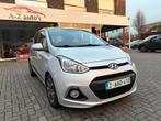 Hyundai i10 1.2i 1e eigenaar zetel en stuurverwarming, Auto's, Voorwielaandrijving, Stof, 4 cilinders, 5 deurs