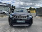 Land Rover Range Rover Evoque P160 FWD MHEV / NAVI / LED, Auto's, Land Rover, 0 cilinders, 1498 cc, 0 kg, Zwart