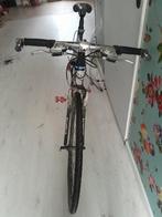 Velo cyclocross, Vélos & Vélomoteurs, Enlèvement, Autres dimensions, Carbone, 53 à 57 cm