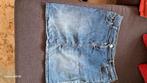 Gratis jeans rok maat 44, Ophalen, Zo goed als nieuw