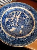 Willow antiek servies, Antiek en Kunst, Antiek | Porselein, Ophalen