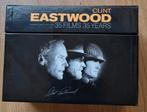 Dvd box Clint Easywood, Comme neuf, Enlèvement ou Envoi