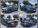 BMW SERIE 4 420 420iA Cabrio M-Pack 2018 46Dkm BTW *12m Gara, Auto's, Gebruikt, 4 cilinders, Cabriolet, 1790 kg