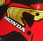 Jeux d'autocollants Honda XR650R, Neuf