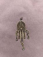 Pendentif Hamsa en filigrane, Ophalen of Verzenden, Hanger