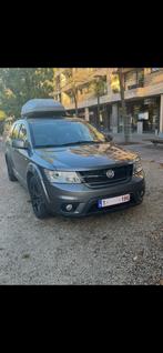 Fiat Freemont 2.0 MultiJet 140pk | 7-zitter | Zeer proper, Auto's, Euro 5, Leder, Particulier, SUV of Terreinwagen
